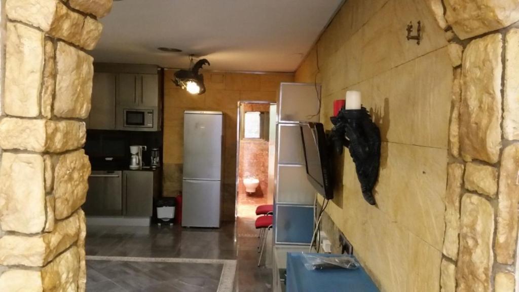 Diagonal Mar Apartment